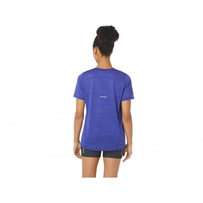 Tee-Shirt ASICS Race V-Neck...