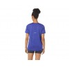 Tee-Shirt ASICS Race V-Neck...