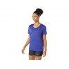 Tee-Shirt ASICS Race V-Neck...