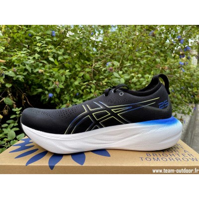 ASICS Gel Nimbus 25 Homme...