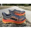 HOKA Mafate Speed 4 Homme...