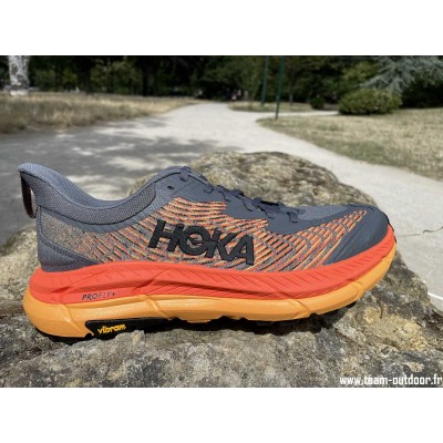 HOKA Mafate Speed 4 Homme...