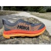 HOKA Mafate Speed 4 Homme...