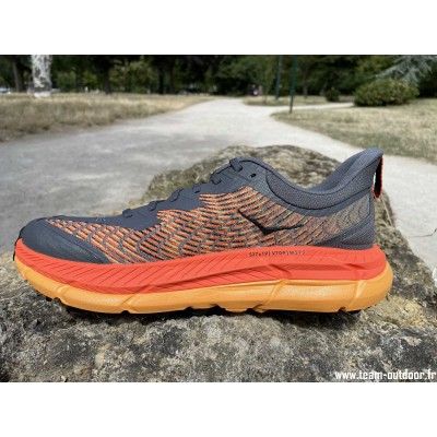 HOKA Mafate Speed 4 Homme...