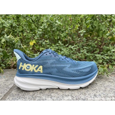 HOKA Clifton 9 Homme...