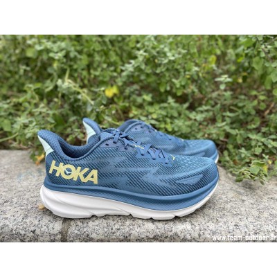 HOKA Clifton 9 Homme...