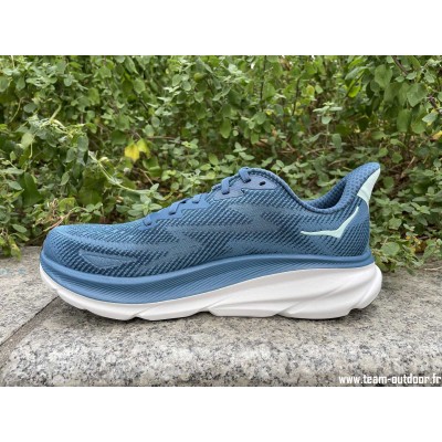 HOKA Clifton 9 Homme...