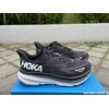 HOKA Clifton 9 Femme black...