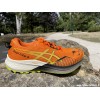 ASICS Fuji Lite 4 Homme...