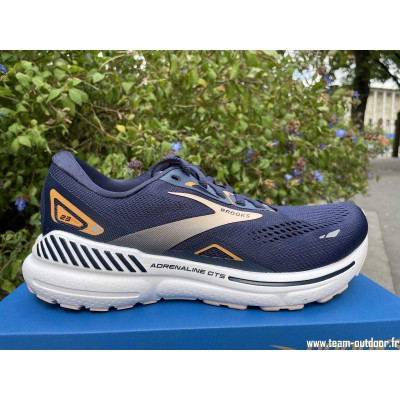 BROOKS Adrenaline GTS 23...