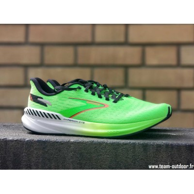 BROOKS Hyperion GTS Homme...