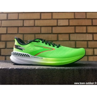 BROOKS Hyperion GTS Homme...