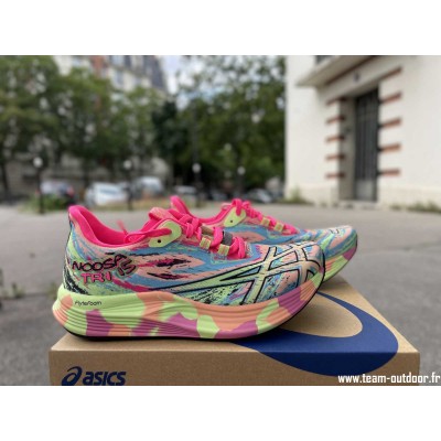 ASICS Noosa Tri 15 Femme...