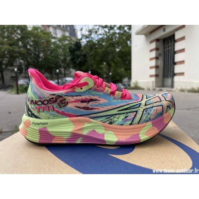 ASICS Noosa Tri 15 Femme...