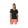 Tee-Shirt ASICS Race V-Neck...