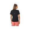 Tee-Shirt ASICS Race V-Neck...