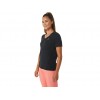 Tee-Shirt ASICS Race V-Neck...