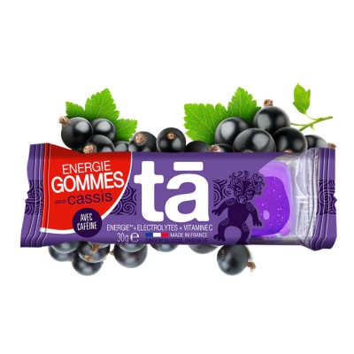 TA Gommes Energy Gommes...
