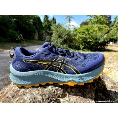 ASICS Gel Trabuco 11 Homme...