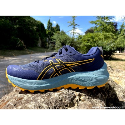 ASICS Gel Trabuco 11 Homme...