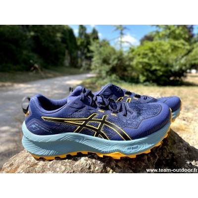 ASICS Gel Trabuco 11 Homme...