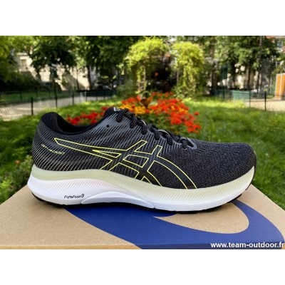 ASICS GT-4000 3 Homme black...