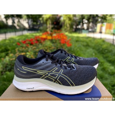 ASICS GT-4000 3 Homme black...