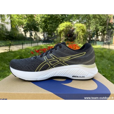 ASICS GT-4000 3 Homme black...