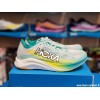 HOKA Cielo Road Homme white...