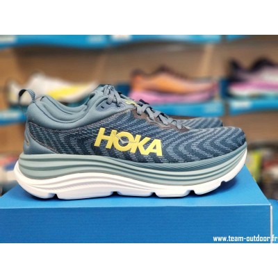 HOKA Gaviota 5 Homme...