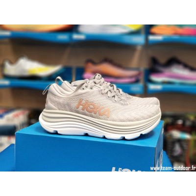 HOKA Gaviota 5 Femme harbor...