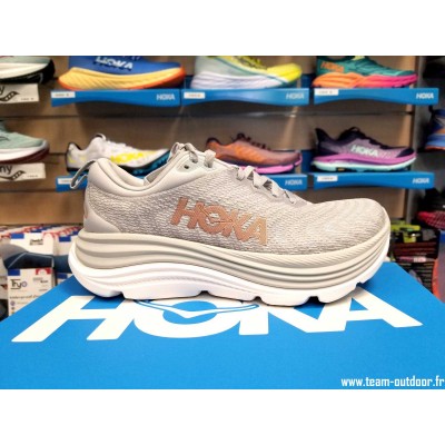 HOKA Gaviota 5 Femme harbor...