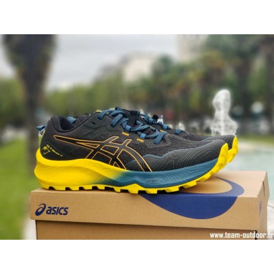 ASICS Gel Trabuco 11 Homme...