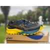 ASICS Gel Trabuco 11 Homme...