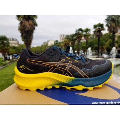 ASICS Gel Trabuco 11 Homme...