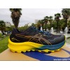 ASICS Gel Trabuco 11 Homme...