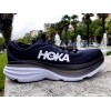 HOKA Bondi 8 Femme black /...