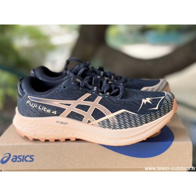 ASICS Fuji Lite 4 Femme...