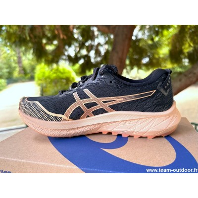 ASICS Fuji Lite 4 Femme...