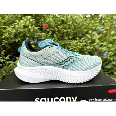 SAUCONY Kinvara 14 Femme...