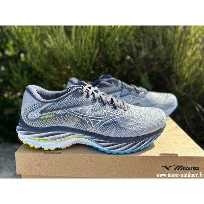 MIZUNO Wave Rider 27 Homme...