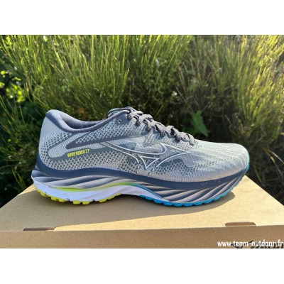 MIZUNO Wave Rider 27 Homme...