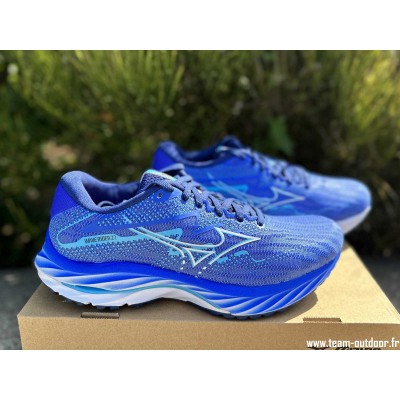 MIZUNO Wave Rider 27 Femme...