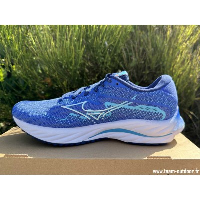 MIZUNO Wave Rider 27 Femme...