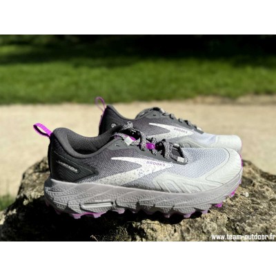 BROOKS Cascadia 17 Femme...