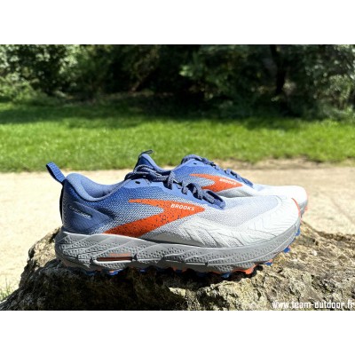 BROOKS Cascadia 17 Homme...