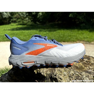 BROOKS Cascadia 17 Homme...