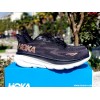 HOKA Clifton 9 Femme black...