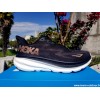 HOKA Clifton 9 Femme black...