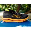 HOKA Zinal 2 Homme black /...